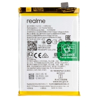 Realme Battery BLP883 Original (Service Pack)