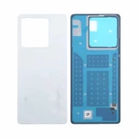 Xiaomi Redmi Note 13 5G Battery Cover  White Grade A
