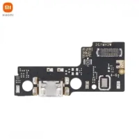 Xiaomi Redmi 12C Dock Usb Charging Connector + Sim Reader + Microphone Flex Original (Service Pack)