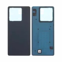 Xiaomi Redmi Note 13 5G Battery Cover Black Grade A