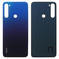 Xiaomi Redmi Note 8T Battery Cover Blue Original