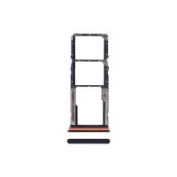Xiaomi Redmi 14C Sim Tray Holder Black Original