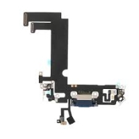 iPhone 12 Mini Dock Usb Charging Connector Flex Blue Original