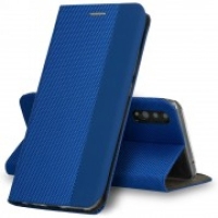 Samsung Galaxy S20 Ultra / G988B Book Vennus Sensitive Blue