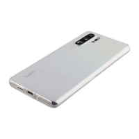 Huawei P30 Silicone Promiz Case Transparent