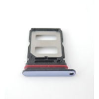 Xiaomi Redmi Note 14 Pro 5G Sim Tray Holder Purple / Violet Original