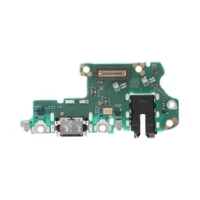 Xiaomi Mi Note 10 Lite Frontcover + Lcd + Touch White Original (Service Pack)