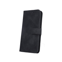Samsung Galaxy A33 5G / A336B Book Velvet Case Black