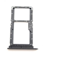 Xiaomi Poco M6 Pro 4G Sim Tray Holder Gray / Black Original