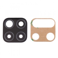 Huawei P40 Lite Camera Lens Black Original