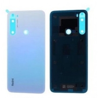 Xiaomi Redmi Note 8T Battery Cover White Original