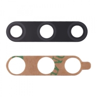 Huawei P40 Lite E Camera Lens Black Original