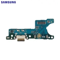 Samsung Galaxy A11 / A115F Dock Usb Charging Connector + Audio + Microphone Flex Original (Service Pack)