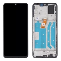 Huawei Honor X7 4G Frontcover + Lcd  (IPS) + Touch Black Grade A