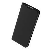 Samsung Galaxy A72 4G / A725F / A72 5G / A726B Book Dux Ducis Case Black