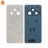 Xiaomi Poco C75 Battery Cover Gold Original (Service Pack)
