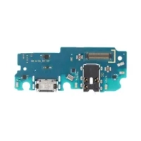 Samsung Galaxy A13 5G / A136B Dock Usb Charging Connector + Audio + Microphone Flex Grade A