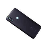 Xiaomi Mi A2 Battery Cover Black Original