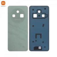 Xiaomi Poco C75 Battery Cover Green Original (Service Pack)