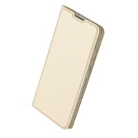 Xiaomi Poco M5 Book Dux Ducis Case Gold