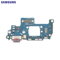 Samsung Galaxy S24 FE 5G / S721B Dock Usb Charging Connector + Microphone Flex Original (Service Pack)