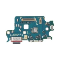 Huawei P30 Lite Dock Usb Charging Connector + Audio Connector + Antenna + Microphone Flex Original (Service Pack)