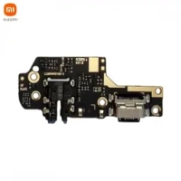 Xiaomi Redmi Note 8 Dock Usb Charging  Connector +  Microphone Flex Original (Service Pack)