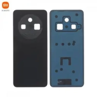Xiaomi Poco C75 Battery Cover Black Original (Service Pack)