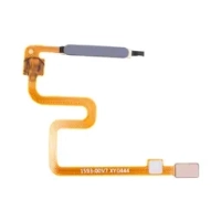 Xiaomi Redmi Note 9T Fingerprint Flex Purple / Orchid