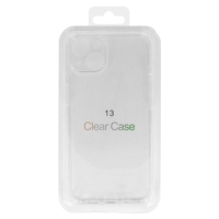 Samsung Galaxy A13 4G / A135F / A13 2022 / A137F Silicone Crystal Clear Case Transparent