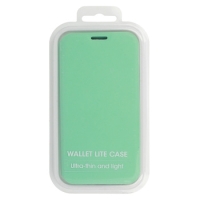 iPhone 11 Pro Book Vennus Lite Case Turquoise