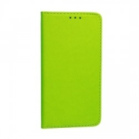 Huawei P30 Book Magnet Case Lime