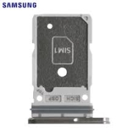 Samsung Galaxy S25 Ultra 5G / S938B Sim Tray Holder Titanium Gray Original