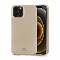 Samsung Galaxy A72 4G / A725F / A72 5G / A726B Silicone Mercury Jelly Case Gold