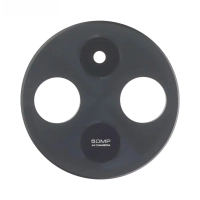 Xiaomi 14T Frontcover + Lcd + Touch Blue Original (Service Pack)