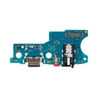 Samsung Galaxy A14 4G / A145P / A145R Dock Usb Charging Connector + Audio + Microphone Flex Grade A