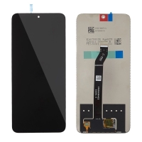 Huawei Nova Y90 Lcd  + Touch (NO FRAME) Black Grade A (HQS - WARRANTY AFTER INSTALLATION) .note.