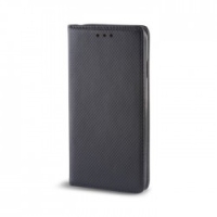 Xiaomi Mi 8 Pro Book Magnet Case Black
