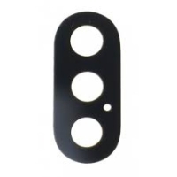 iPhone X Camera Lens Grey / Black Grade A