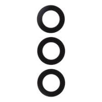 Samsung Galaxy A54 5G / A546B Camera Lens SET (3pcs) Grade A