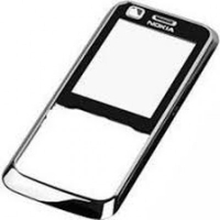 Nokia 6120  Frontcover Black Copy