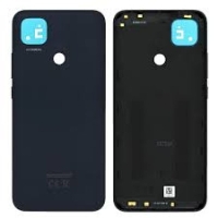 Xiaomi Redmi 9C Battery Cover Black / Midnight Grey Original