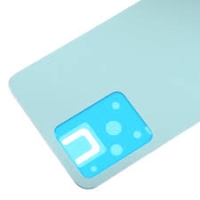 Xiaomi Redmi Note 12S Battery Cover Green Grade A