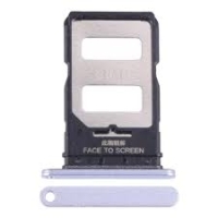 Xiaomi Redmi Note 13 Pro 5G Sim Tray Holder Purple / Violet Original