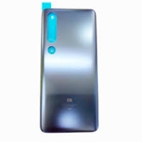Xiaomi Mi 10 Battery Cover Twilight Grey Grade A
