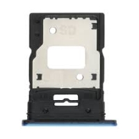 Xiaomi 11 LΙΤΕ 5G ΝΕ Sim Tray Holder Blue