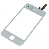 iPhone 3G Touch Screen White HQ