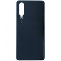 Huawei P30 Battery Cover  Black Grade A