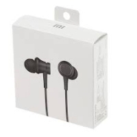 XIAOMI ZBW4354TY 3.5mm Handsfree Black Blister