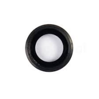 iPhone 6 / 6S Camera Lens + Ring Grey / Black Grade A